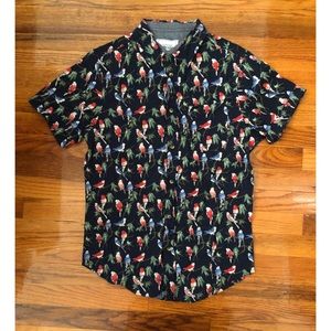 Bird Shirt!